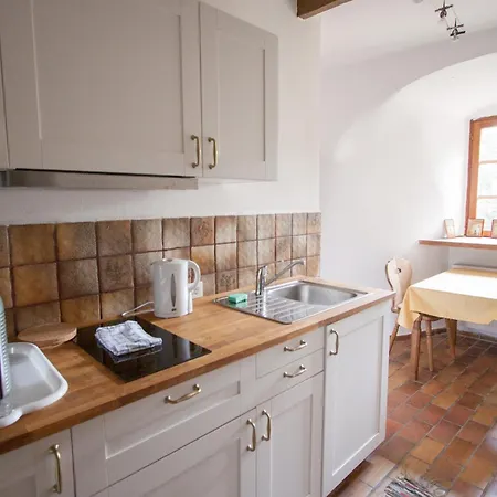 Burgwohnung 2 Naehe Heidelberg - Mitten In Der *