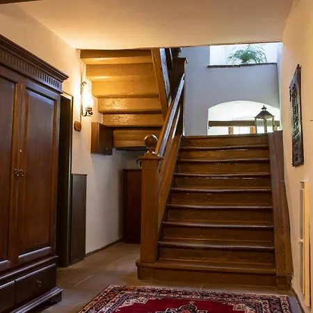 Burgwohnung 2 Naehe Heidelberg - Mitten In Der * Wiesloch